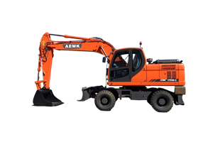 AEMK MACHINE CO.LTD