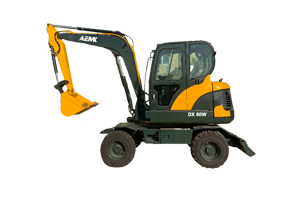 AEMK MACHINE CO.LTD