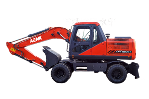 AEMK MACHINE CO.LTD
