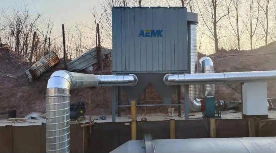 Система питания