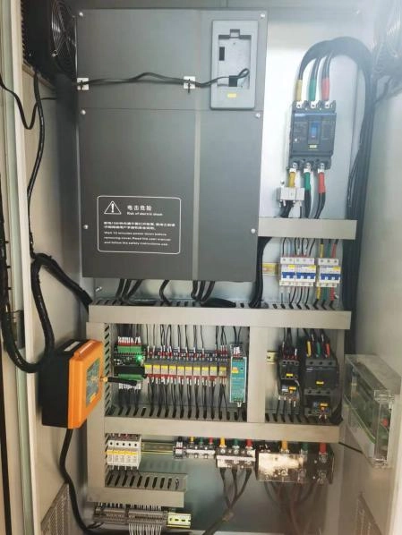 Система питания