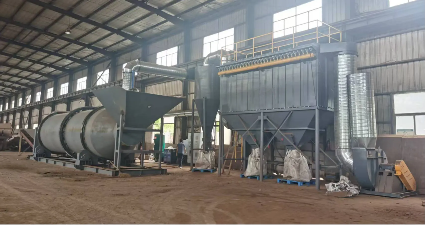 Система питания