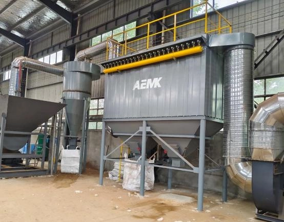 Система питания