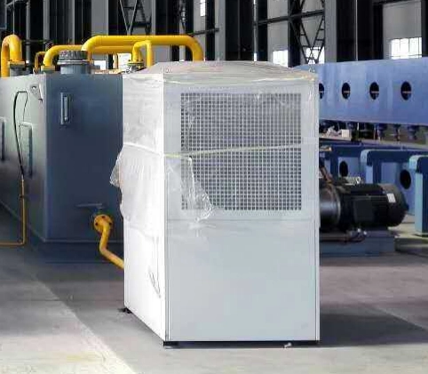 Компрессорная система охлаждения