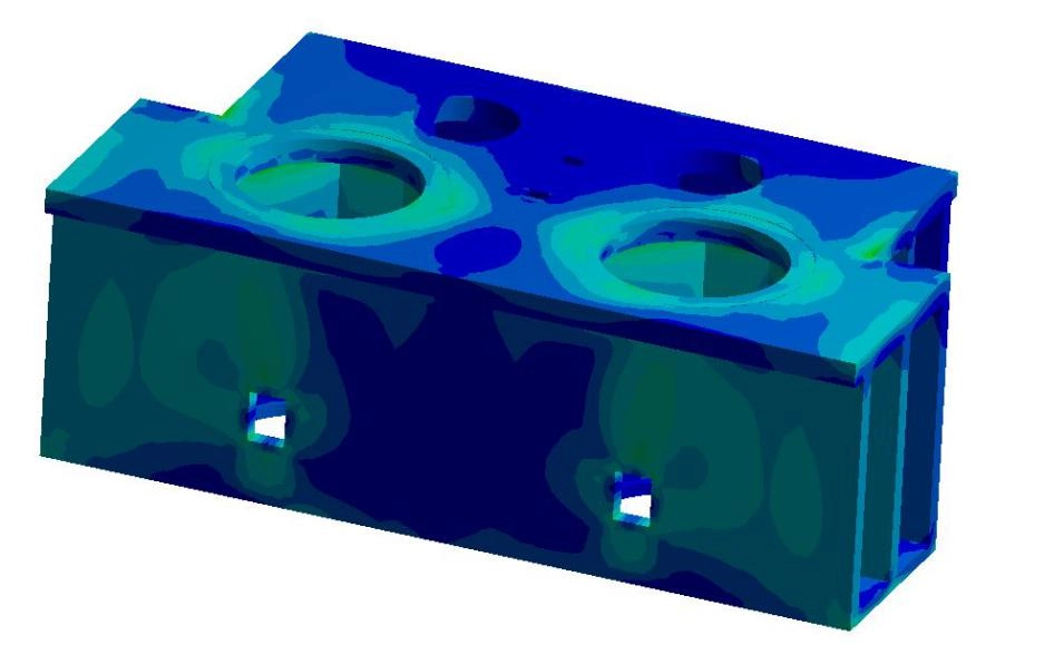 Конструкция рамы