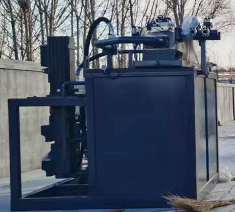 Насосная станция