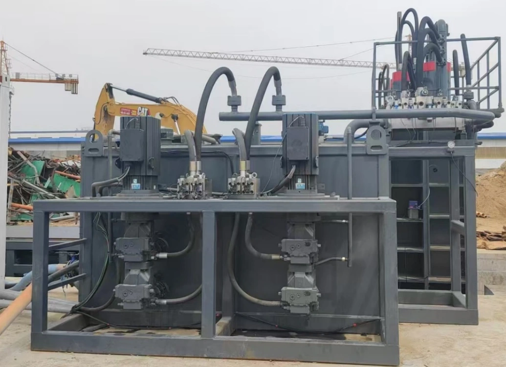 Силовая система